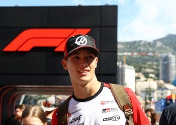 Monaco GP Redemption: Bearman’s Daring Strategy to Overcome Harsh Penalty