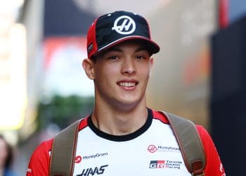 Shocking Penalty: Ollie Bearman Slapped with 10-Place Grid Drop at Monaco GP