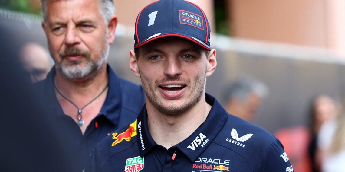 Red Bull’s Struggle Revealed: Max Verstappen’s Battle to Unlock RB21’s Potential