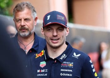 Red Bull’s Struggle Revealed: Max Verstappen’s Battle to Unlock RB21’s Potential
