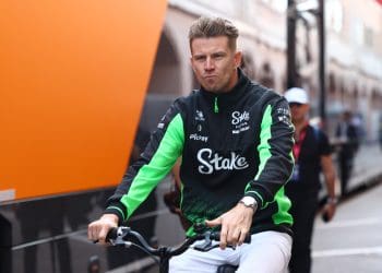 Nico Hülkenberg Roars: “Monaco’s Drama Unleashed, F1 World Stunned!