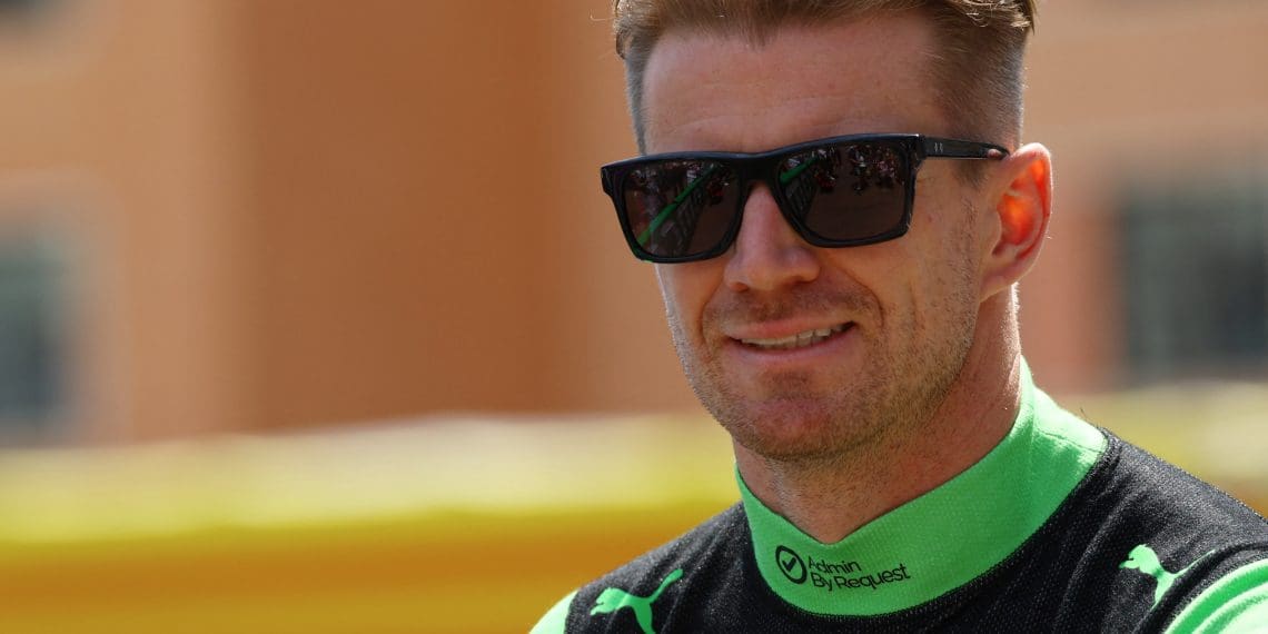 Sauber Unleashes Game-Changing Upgrades at Spanish GP: Hülkenberg’s Bold Strategy Unveiled