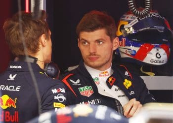 Verstappen Exposes F1 Injustice: Wings Controversy Shakes Barcelona Grand Prix