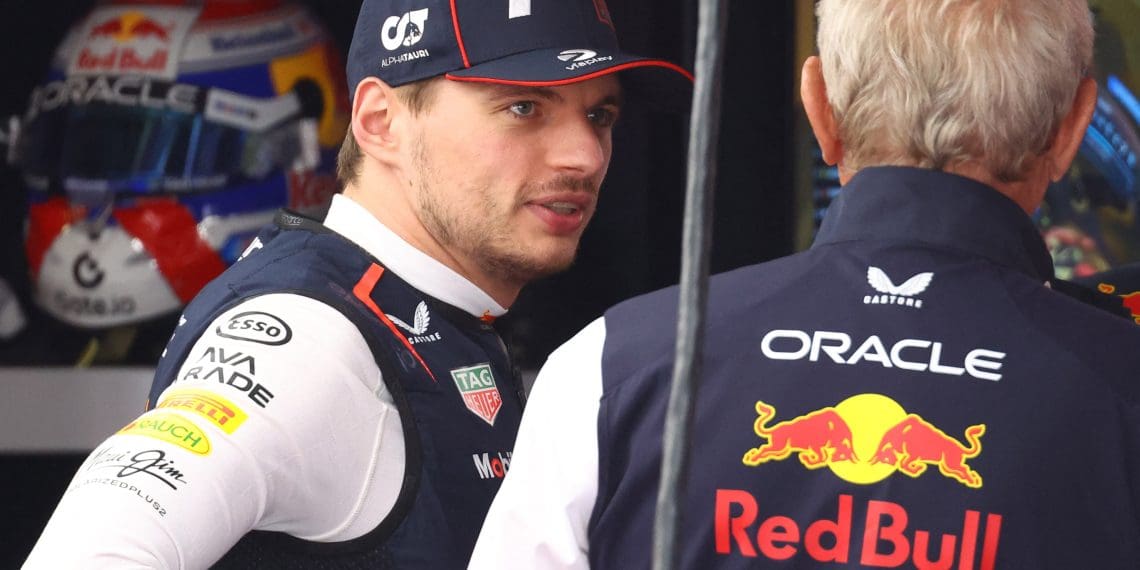 Max Verstappen’s Red Bull Redemption Mission: Imola Glory Recurrence at Spanish Grand Prix