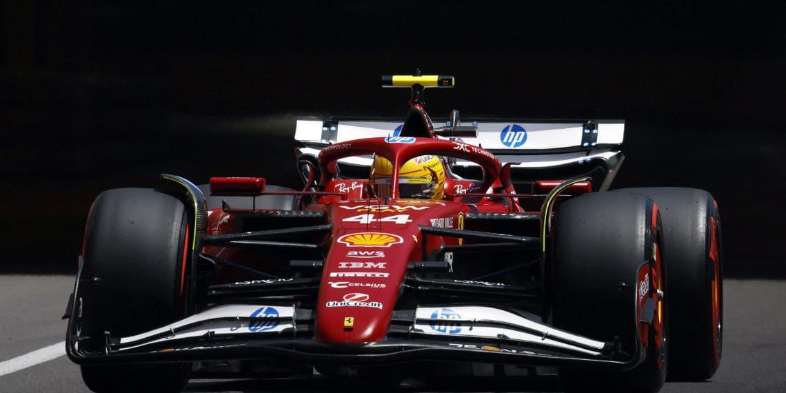 Lewis Hamilton’s Monaco Grand Prix Drama Unleashes Chaos: Impeding Incidents and Furious Reactions