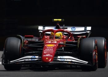 Lewis Hamilton’s Monaco Grand Prix Drama Unleashes Chaos: Impeding Incidents and Furious Reactions