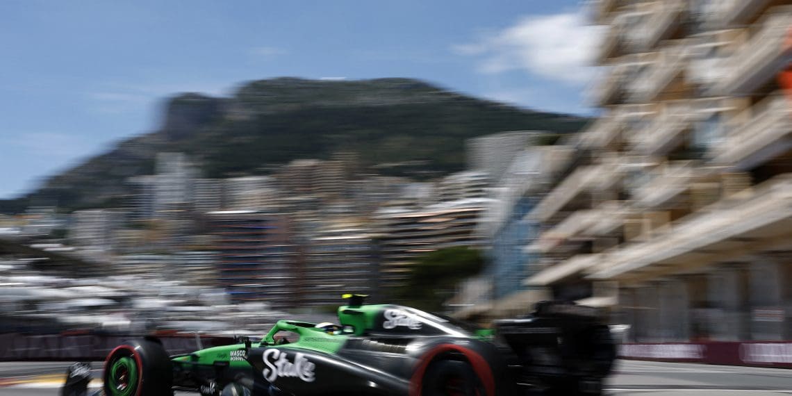 Monaco GP Drama: Bortoleto’s Heart-Stopping Collision with Antonelli Shakes F1 Circuit