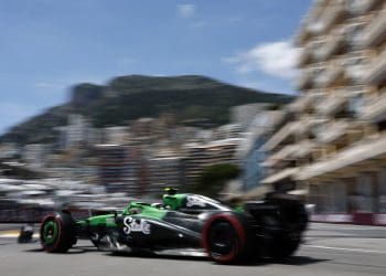 Monaco GP Drama: Bortoleto’s Heart-Stopping Collision with Antonelli Shakes F1 Circuit