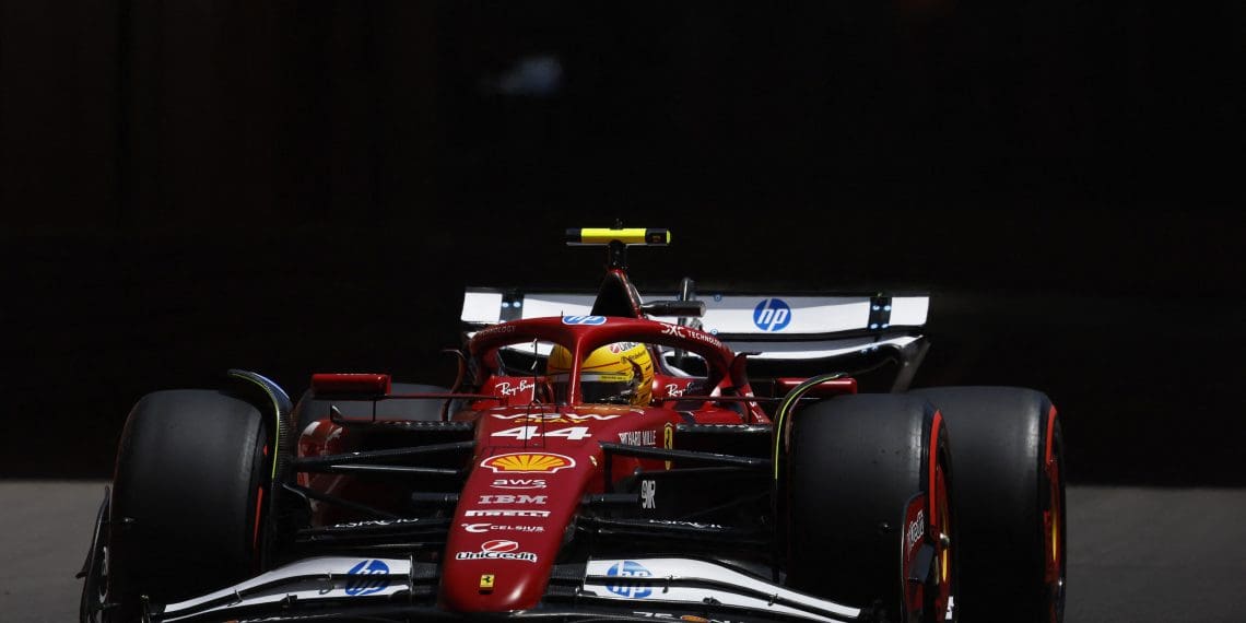 Hamilton Faces Investigation for Impeding Verstappen Drama – Monaco Grand Prix Qualifying