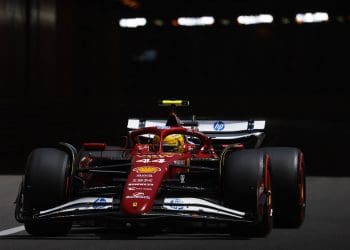 Hamilton Faces Investigation for Impeding Verstappen Drama – Monaco Grand Prix Qualifying