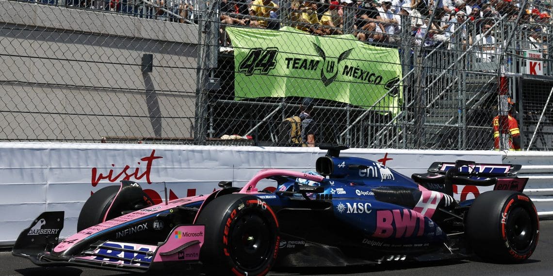 Dramatic Monaco F1 Qualifying: Alpine Duo Crashes Out in Q1, Chaotic Turn of Events