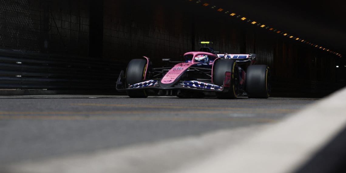 Controversy Unleashed: Franco Colapinto’s Astonishing Escape After Red Flag Overtake