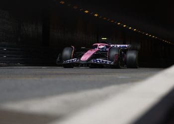 Controversy Unleashed: Franco Colapinto’s Astonishing Escape After Red Flag Overtake