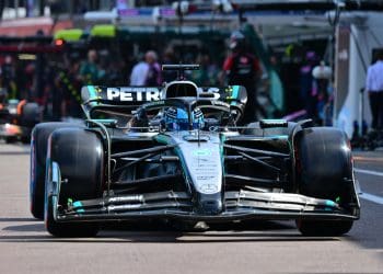 Monaco Grand Prix Chaos: George Russell’s Audacious Move Sparks FIA Fury