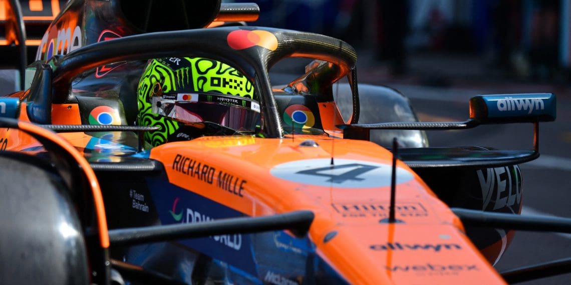 Monaco Grand Prix Miracle: Lando Norris Revives Championship Hope with Pole Masterclass