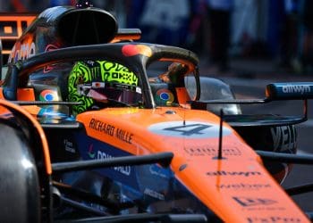 Monaco Grand Prix Miracle: Lando Norris Revives Championship Hope with Pole Masterclass