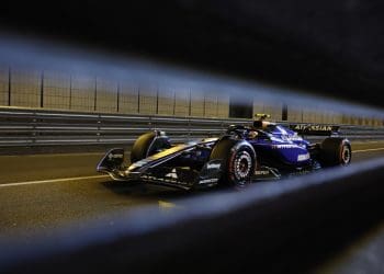 Monaco Grand Prix Chaos: Williams’ Shocking Text Apology to Mercedes Boss Wolff Mid-Race