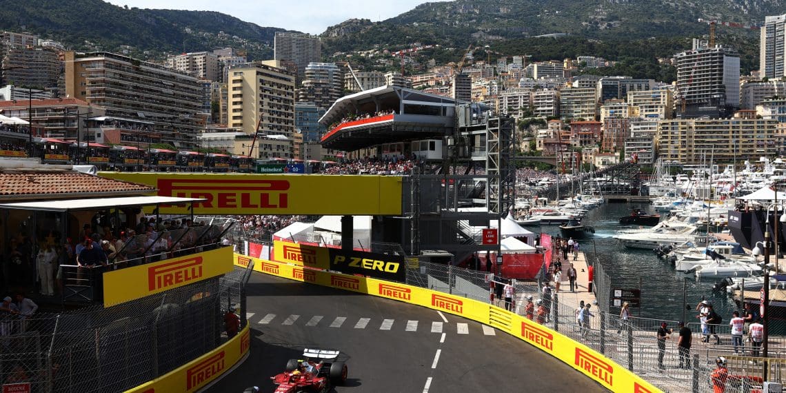 Monaco Grand Prix Qualifying Chaos: Lando Norris Crushes Lap Record; Hamilton Faces Inquiry
