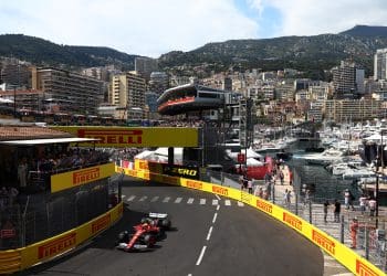 Monaco Grand Prix Qualifying Chaos: Lando Norris Crushes Lap Record; Hamilton Faces Inquiry