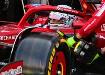 Monaco Grand Prix Qualifying Upset: Leclerc’s Frustration Revealed After Losing Pole Position