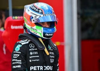Monaco Qualifying Nightmare: Kimi Antonelli’s Heart-Stopping Exit Shocks F1 Fans