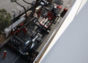 Mercedes Mulls «Insane» Monaco Pit Stop Strategy After Disastrous F1 Qualifying