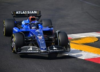 Monaco GP Chaos: Williams Drivers Admit Race «Manipulation» in Shocking F1 Strategy Revelation