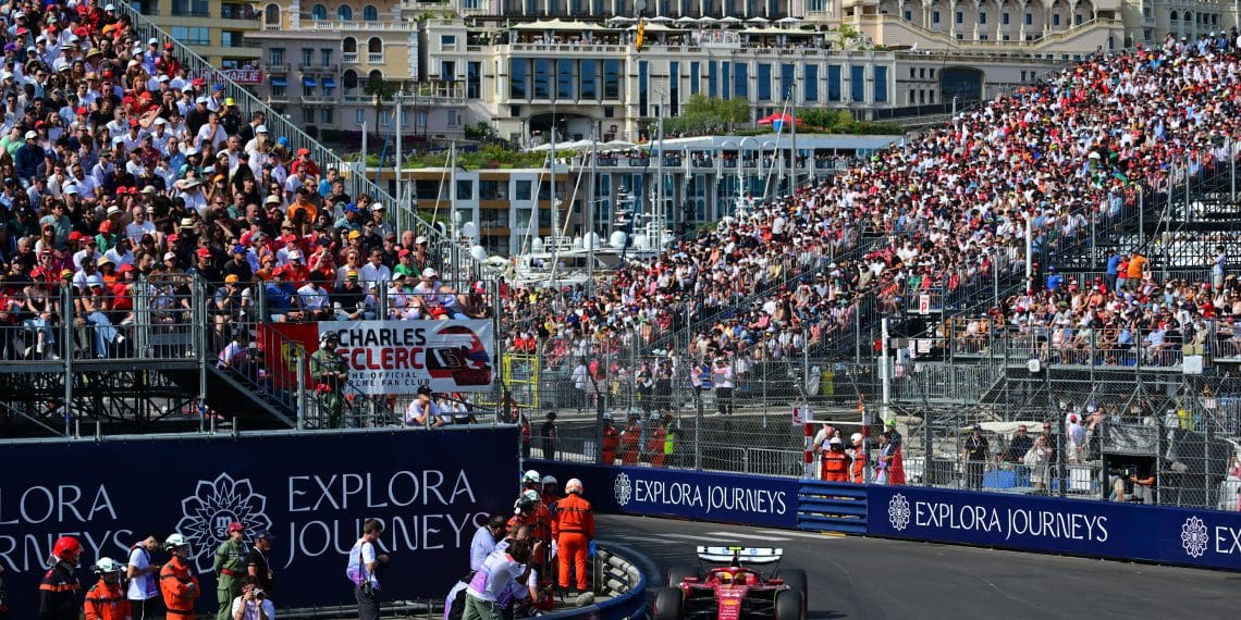 Lewis Hamilton Under Fire for Max Verstappen Clash: Stewards Investigate Monaco Grand Prix Drama