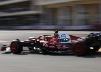 Lewis Hamilton on Brink of Ferrari Surrender: Last Chance Upgrade Decides Fate