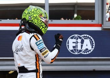 Lando Norris Shatters Records to Claim Sensational Pole for F1 2025 Monaco Grand Prix