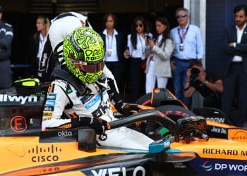 Monaco Grand Prix Qualifying Shocker: Lando Norris Secures Pole Amidst Controversy
