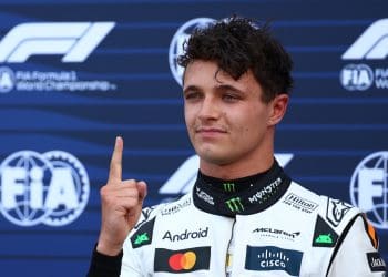 Lando Norris Stuns Monaco: Pole Snatch from Leclerc and Piastri!