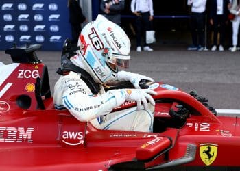 Ferrari’s Heartbreaking Reality Revealed: Charles Leclerc’s Monaco GP Front Row Misery