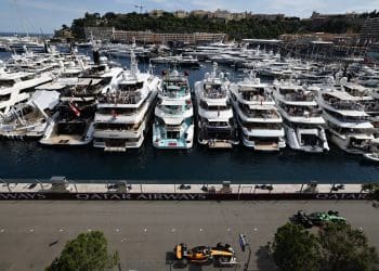 Monaco F1 Grand Prix 2025: Unprecedented Twists and Turns Await!