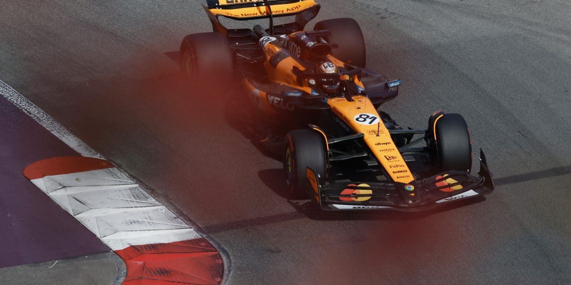 Oscar Piastri’s Monaco Qualifying Disaster: Walls Everywhere in “Messy” F1 GP Prep