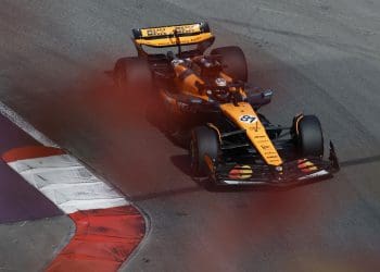 Oscar Piastri’s Monaco Qualifying Disaster: Walls Everywhere in “Messy” F1 GP Prep