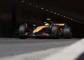 Incredible Upset: Norris Snatches Monaco Pole from Leclerc in Heart-Stopping Qualifying Showdown
