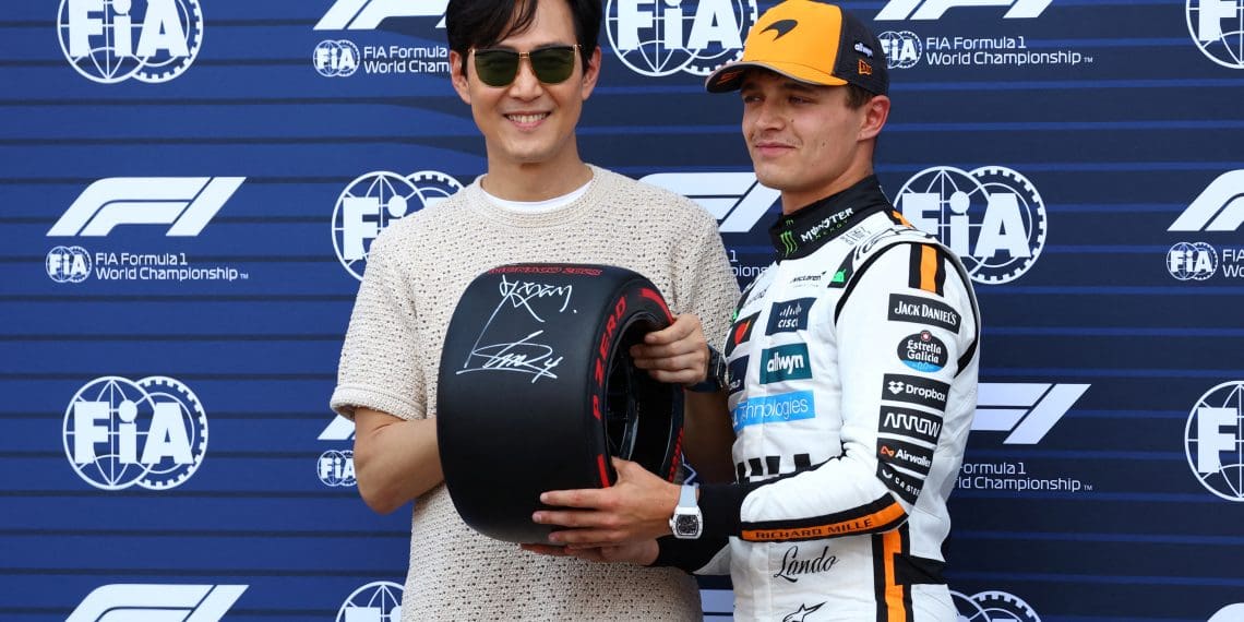 Monaco GP Miracle: Lando Norris Shatters Qualifying Struggles with Spectacular Pole Win