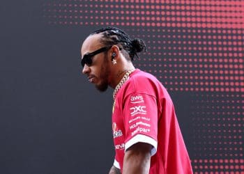 Lewis Hamilton’s Monaco Grand Prix Nightmare: Astonishing Ferrari Strategy Leaves F1 Star Baffled