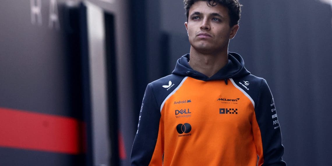 Monaco Grand Prix Pole Winner Lando Norris Denies McLaren Breakthrough, Shocking Revelations!