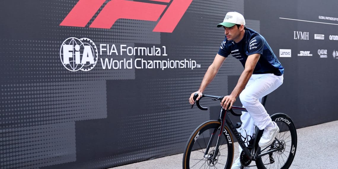 Monaco GP Chaos: Carlos Sainz Blasts “Race Manipulation” Tactics in Controversial F1 Drama