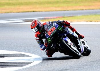 Fabio Quartararo’s Heart-Wrenching Breakdown: The Emotional Turmoil Behind the British MotoGP Disappointment – “F**k, it’s so s**t what happened today”