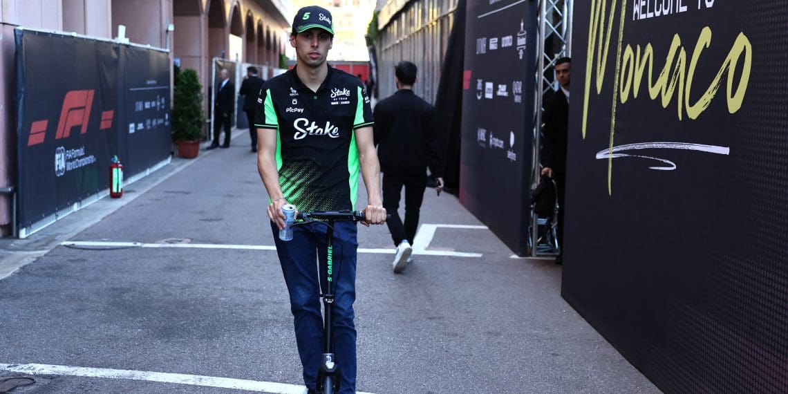 F1 Rookie’s Shocking Threat to Rival Revealed: Dramatic Twist Before Spanish GP