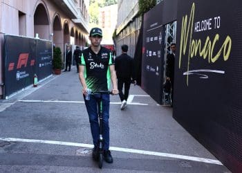 F1 Rookie’s Shocking Threat to Rival Revealed: Dramatic Twist Before Spanish GP