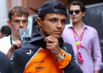 Lando Norris Exposes “Scary” Monaco Rule Change: Unleashing Drama in F1 Grand Prix
