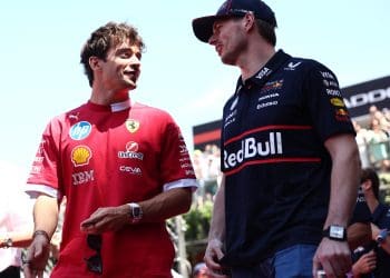 Verstappen’s Bold Claim: Dominance Expected in Spain Grand Prix