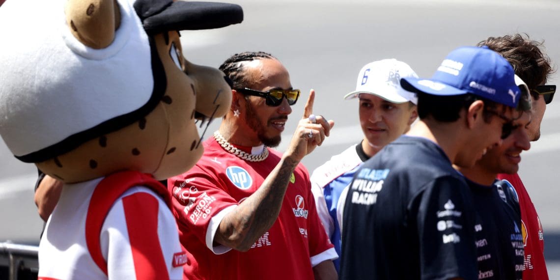 Lewis Hamilton’s Shocking Monaco GP Fail: McLaren Demands Answers!
