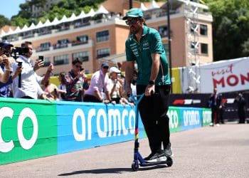 Fernando Alonso’s Heroic Mission to Rescue Iconic F1 Race Amid Uncertain Future