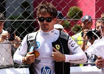 Shocking Revelation: F1 Stars Reject Racing at Indy 500, Unveiling Their Future Motorsport Aspirations