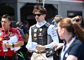 Ferrari’s Charles Leclerc Issues Urgent Call to Action Amid Fierce Title Battle
